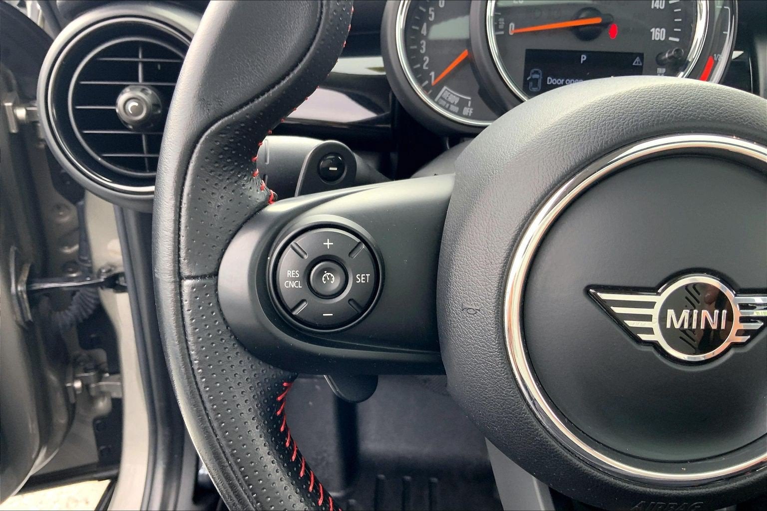 2019 MINI Hardtop 2 Door Cooper S