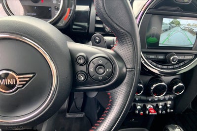 2019 MINI Hardtop 2 Door Cooper S