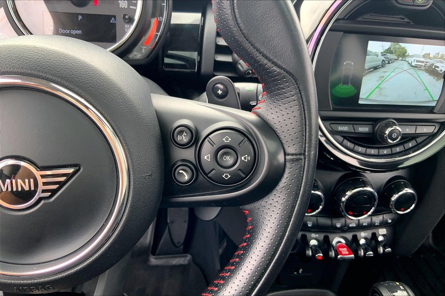 2019 MINI Hardtop 2 Door Cooper S