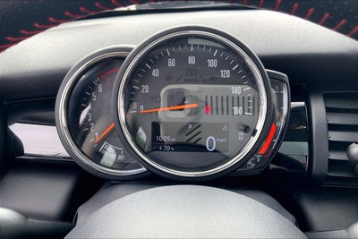 2019 MINI Hardtop 2 Door Cooper S