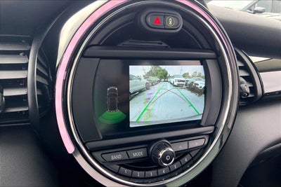 2019 MINI Hardtop 2 Door Cooper S