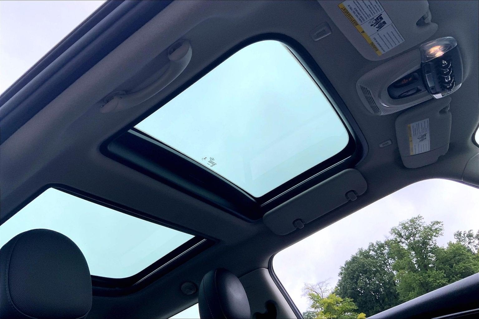 2019 MINI Hardtop 2 Door Cooper S