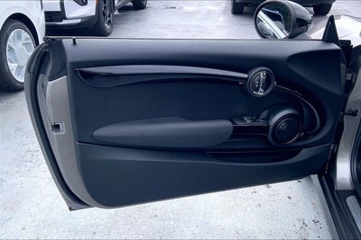 2019 MINI Hardtop 2 Door Cooper S
