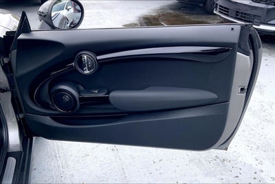 2019 MINI Hardtop 2 Door Cooper S