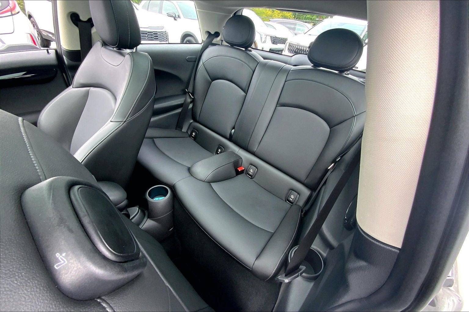 2019 MINI Hardtop 2 Door Cooper S