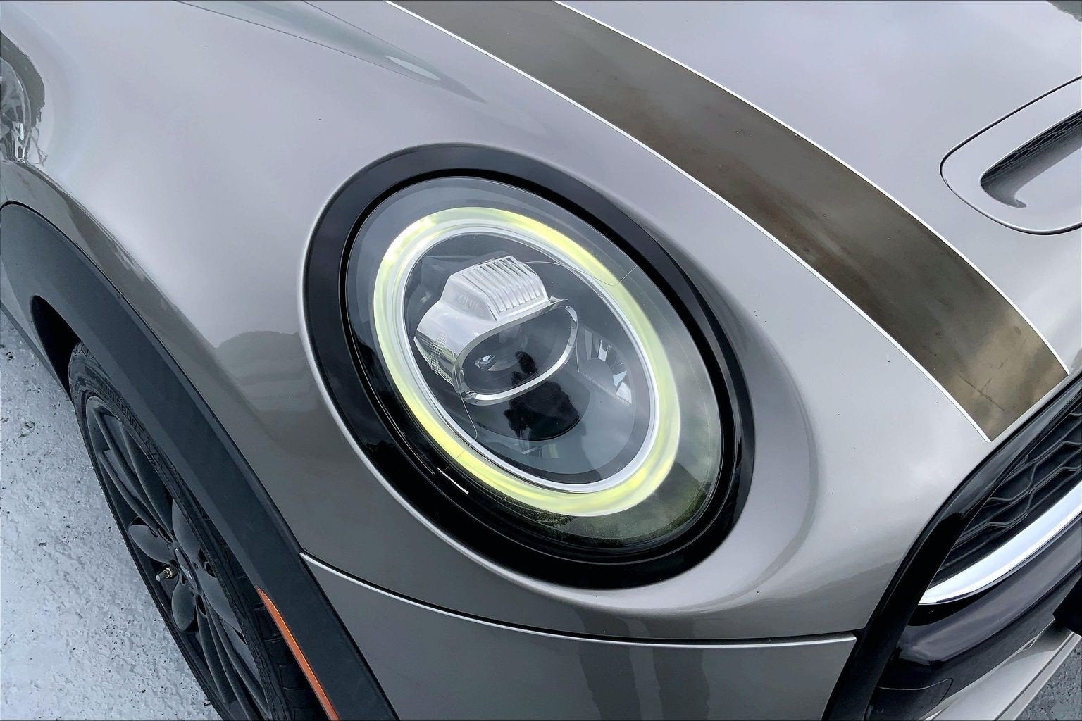 2019 MINI Hardtop 2 Door Cooper S