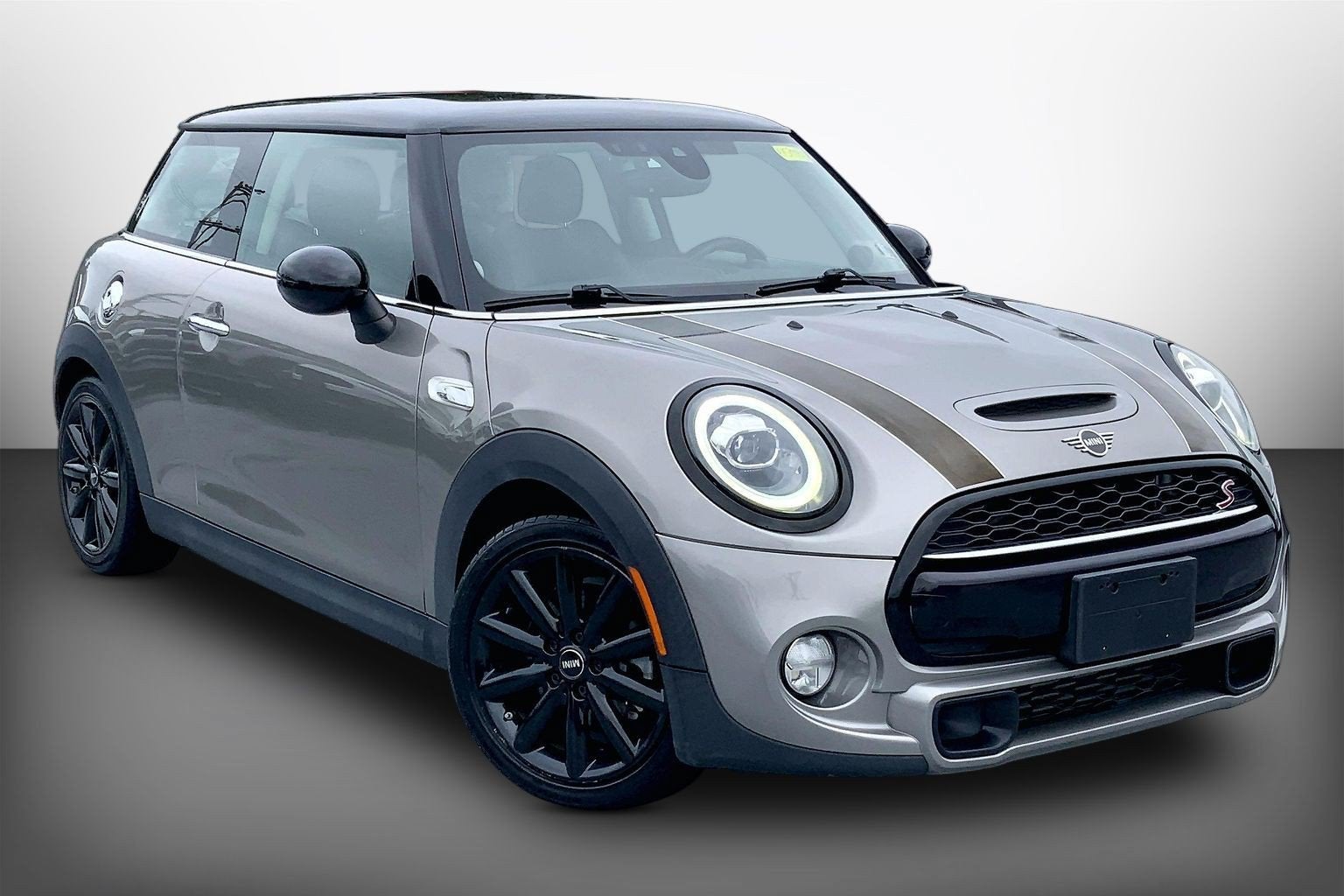 2019 MINI Hardtop 2 Door Cooper S