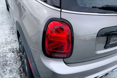 2019 MINI Hardtop 2 Door Cooper S