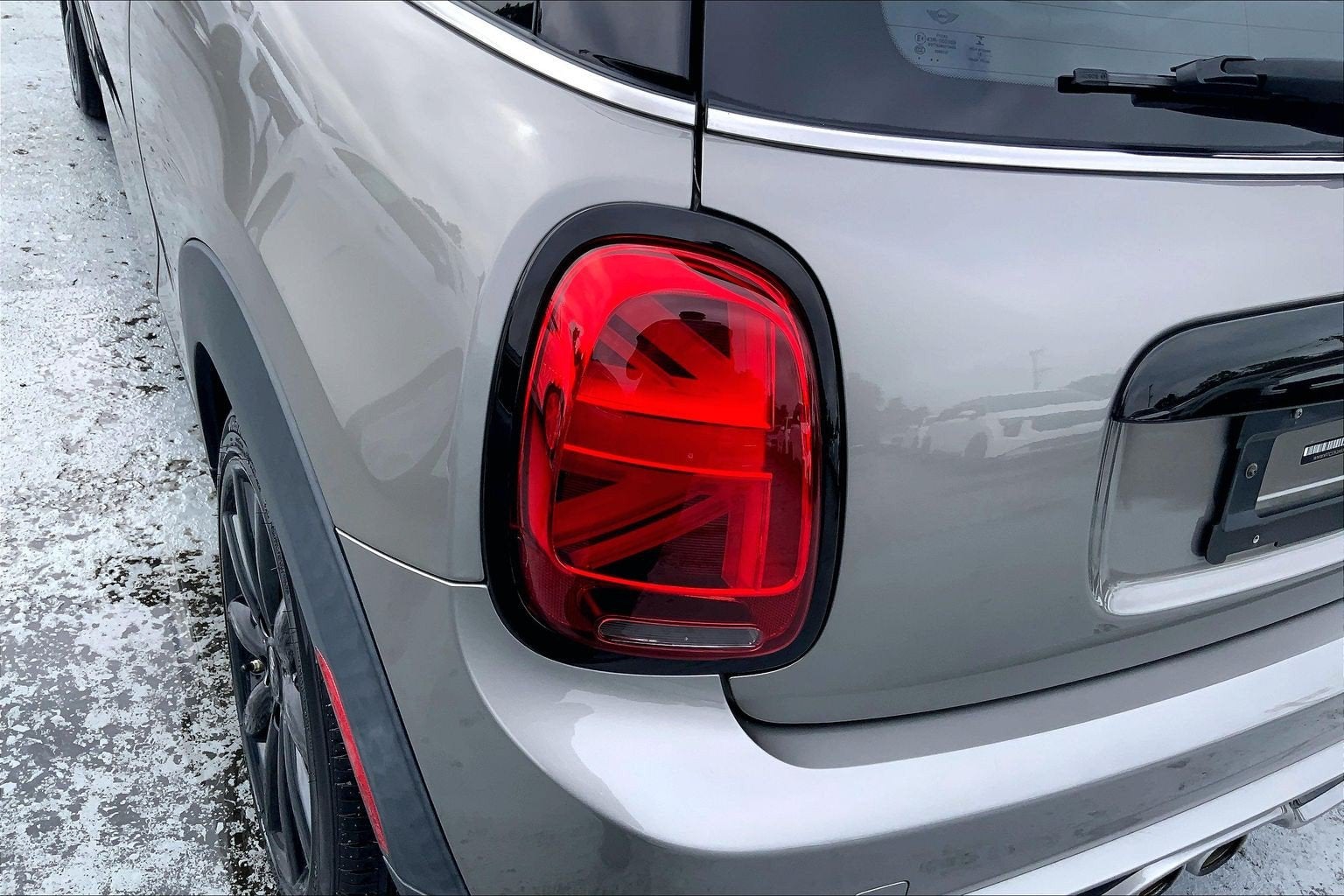 2019 MINI Hardtop 2 Door Cooper S
