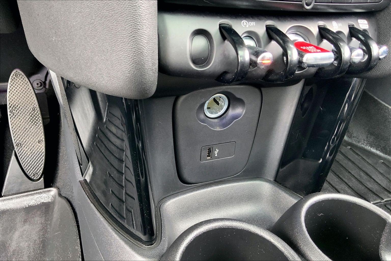 2019 MINI Hardtop 2 Door Cooper S