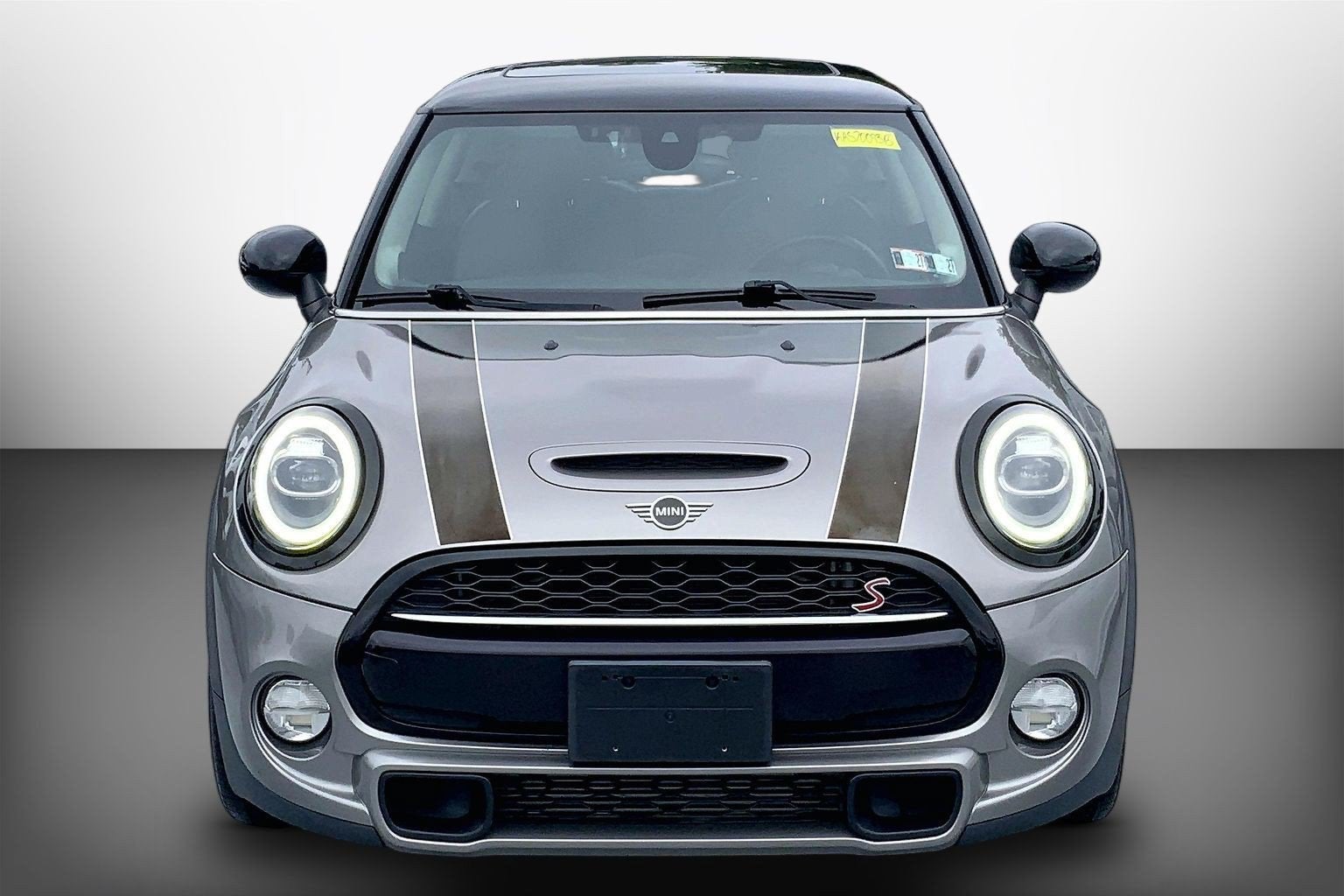 2019 MINI Hardtop 2 Door Cooper S