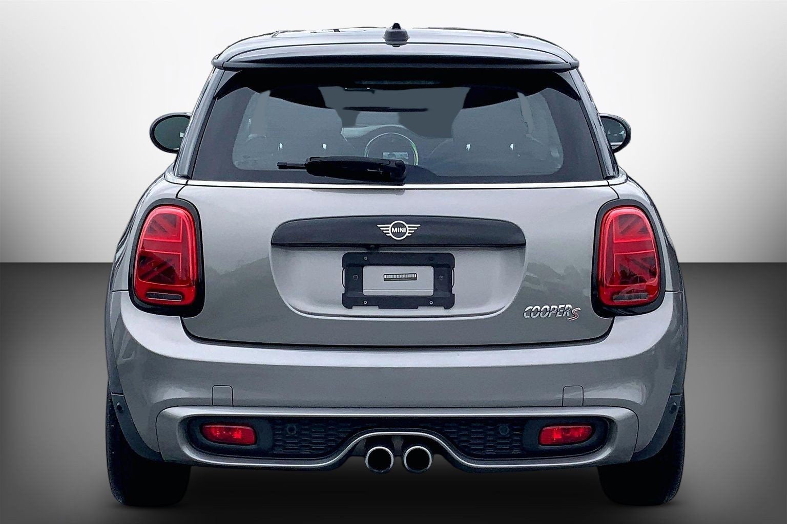 2019 MINI Hardtop 2 Door Cooper S