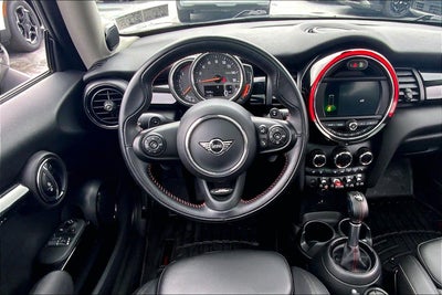 2019 MINI Hardtop 2 Door Cooper S