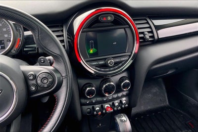 2019 MINI Hardtop 2 Door Cooper S