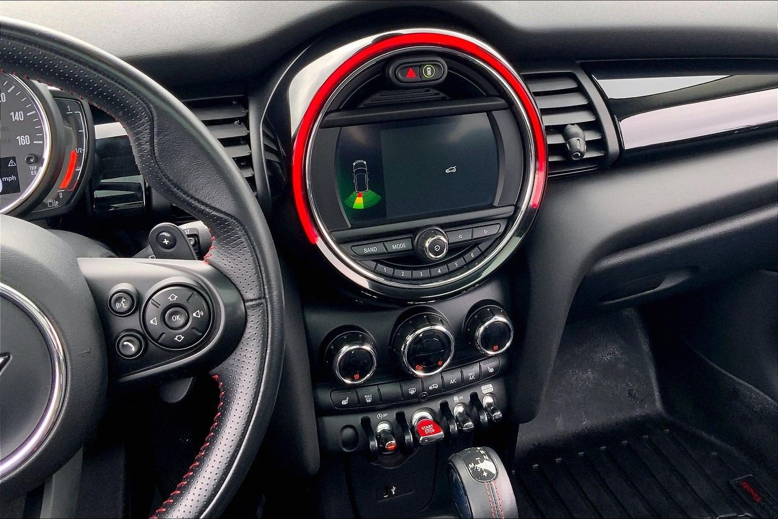2019 MINI Hardtop 2 Door Cooper S