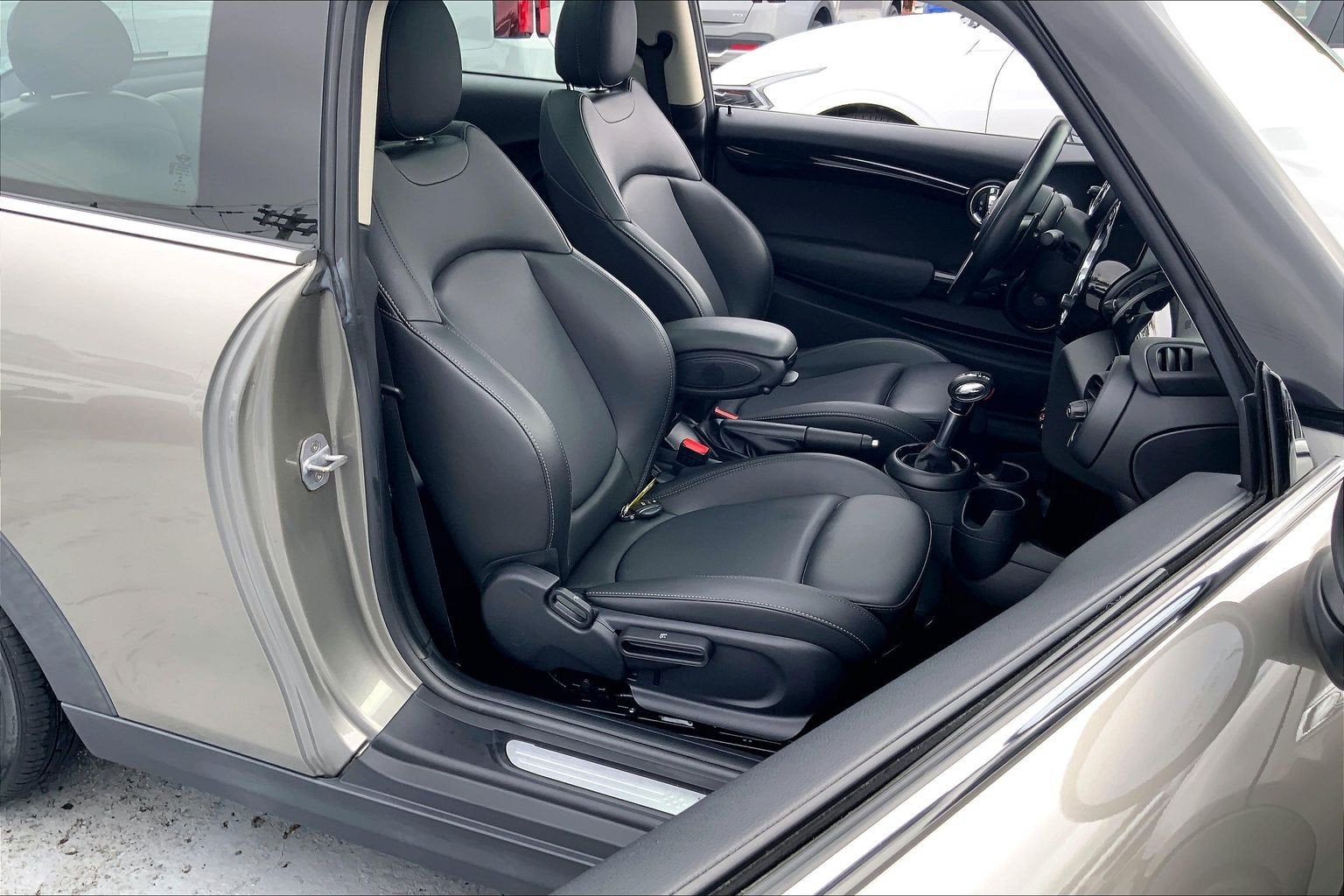 2019 MINI Hardtop 2 Door Cooper S