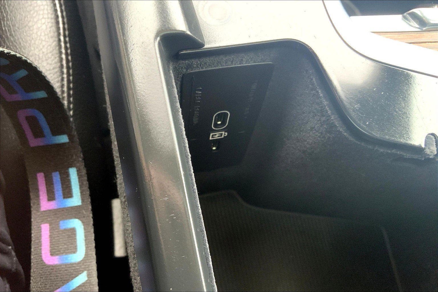 2022 Volvo XC60 Momentum