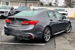 2019 Acura TLX w/Technology Pkg