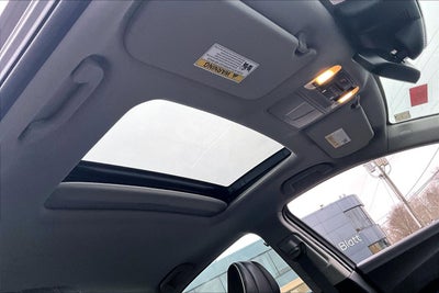 2019 Acura TLX w/Technology Pkg