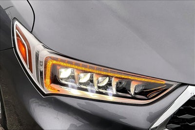 2019 Acura TLX w/Technology Pkg