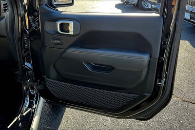 2019 Jeep Wrangler Rubicon