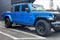 2021 Jeep Gladiator Willys