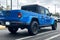 2021 Jeep Gladiator Willys