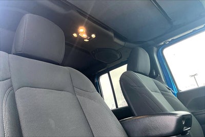2021 Jeep Gladiator Willys