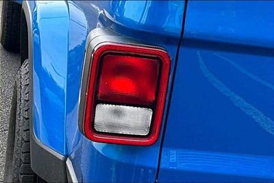 2021 Jeep Gladiator Willys