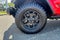 2021 Jeep Gladiator Willys