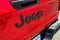 2021 Jeep Gladiator Willys