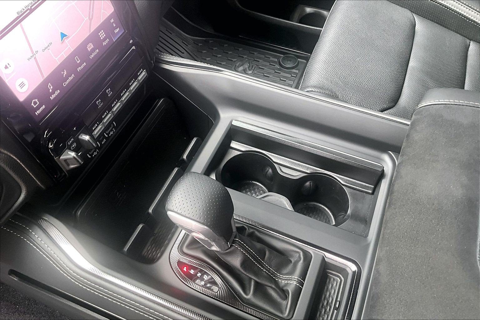 2025 RAM 1500 RHO