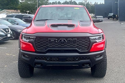 2025 RAM 1500 RHO