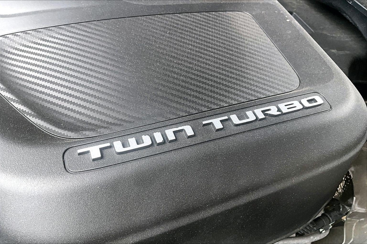 2025 RAM 1500 RHO