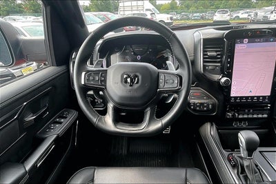 2025 RAM 1500 RHO