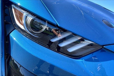 2021 Ford Mustang Shelby GT500