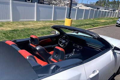 2024 Ford Mustang Eco Premium