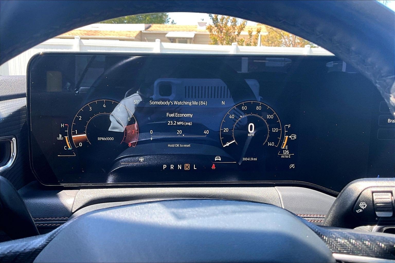 2024 Ford Mustang Eco Premium