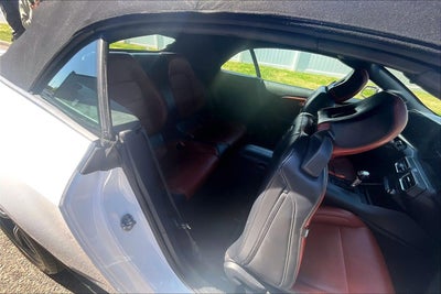 2024 Ford Mustang Eco Premium
