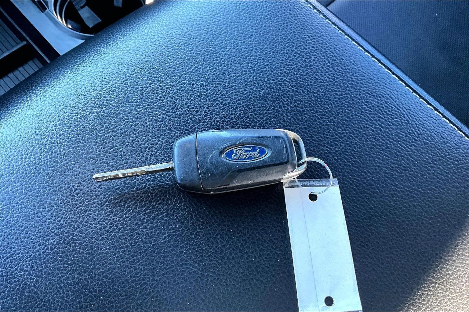 2019 Ford Super Duty F-250 SRW XL