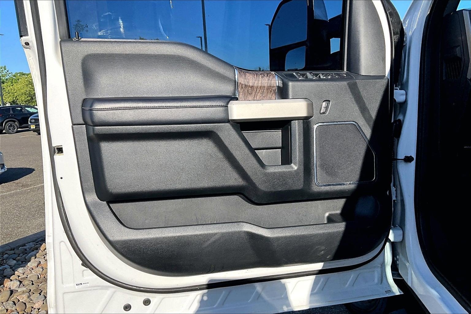 2019 Ford Super Duty F-250 SRW XL