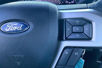 2019 Ford Super Duty F-250 SRW XL