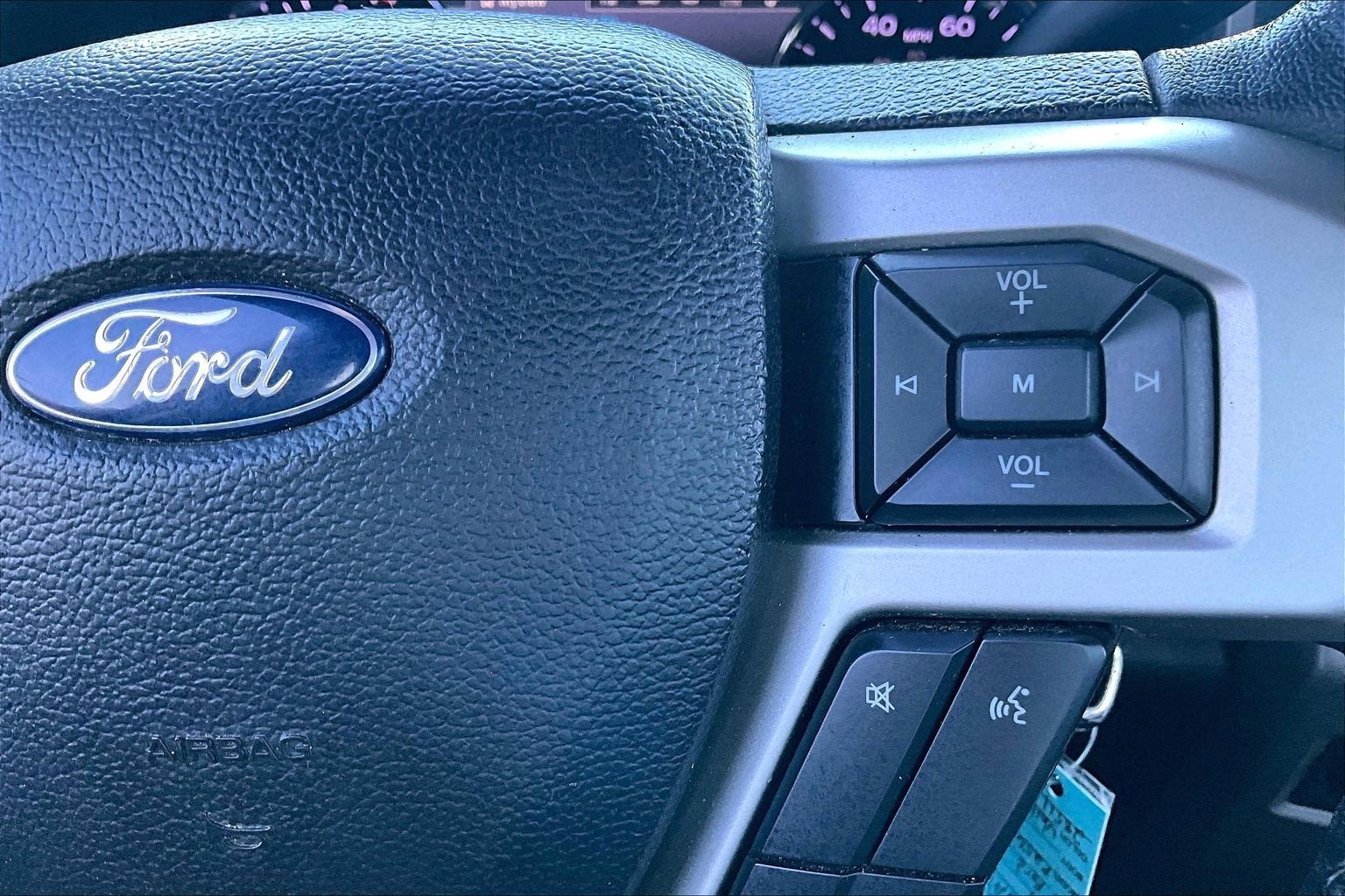2019 Ford Super Duty F-250 SRW XL