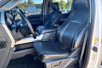 2019 Ford Super Duty F-250 SRW XL