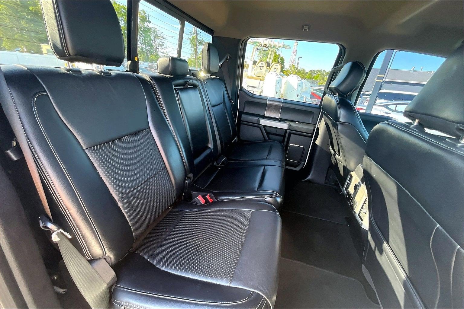 2019 Ford Super Duty F-250 SRW XL