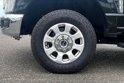 2024 Ford Super Duty F-250 SRW XLT