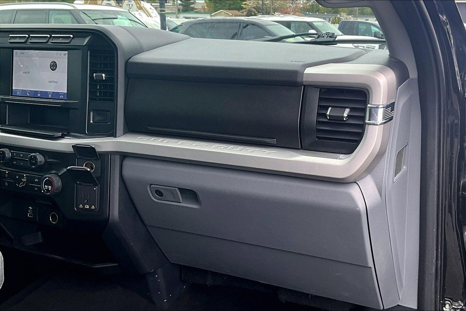2024 Ford Super Duty F-250 SRW XLT