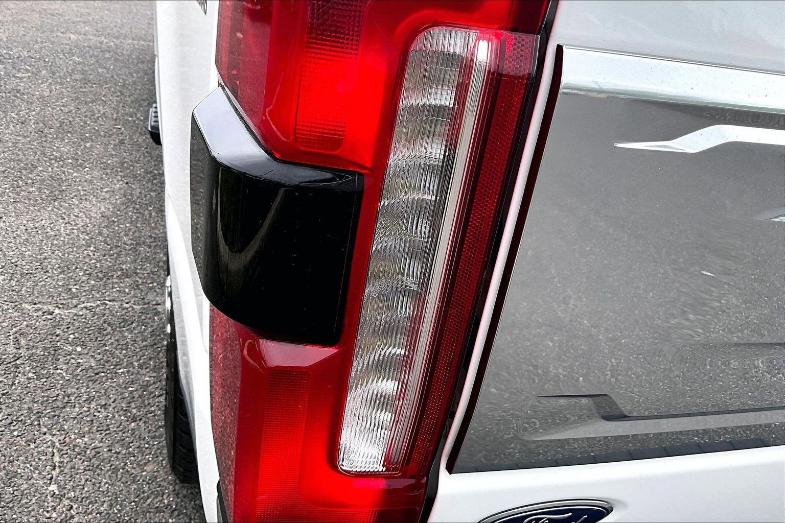 2025 Ford Super Duty F-250 SRW King Ranch
