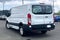 2025 Ford Transit Cargo Van Low Roof