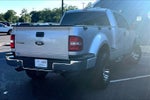 2007 Ford F-150 XLT